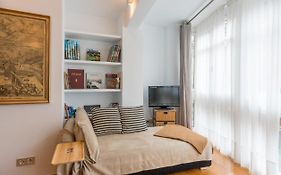 Tenderia Apartment By People Rentals